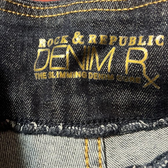 Rock & Republic shorts - Picture 4 of 7